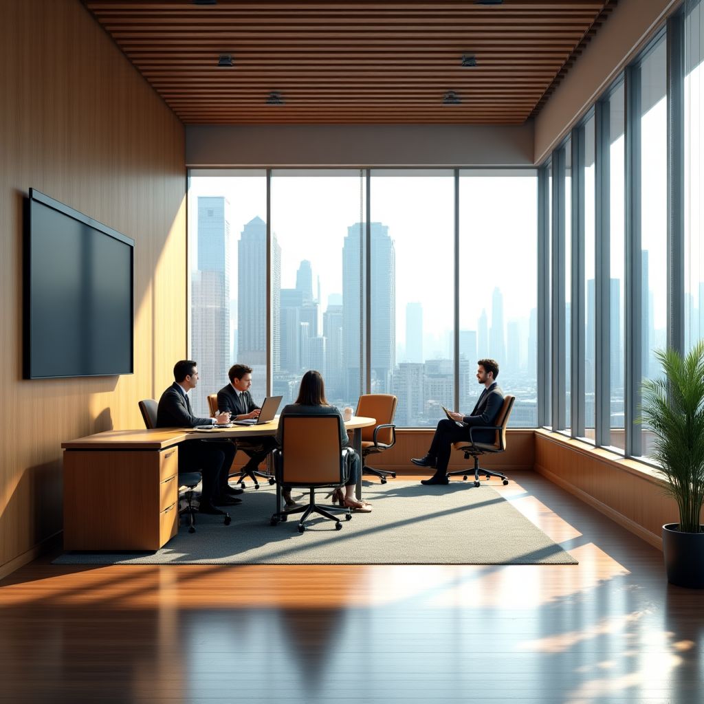 İş Koçluğu Pro Ofisi