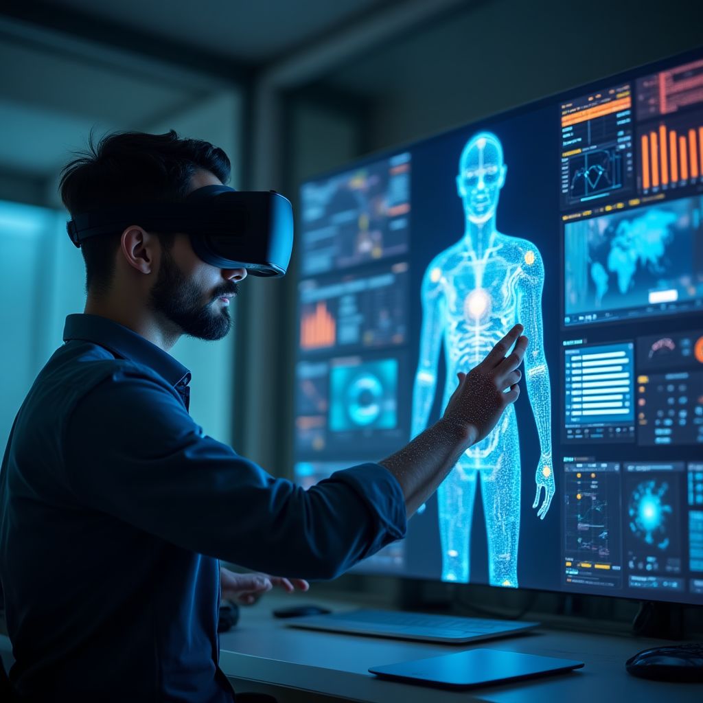 Teknoloji Destekli Koçluk