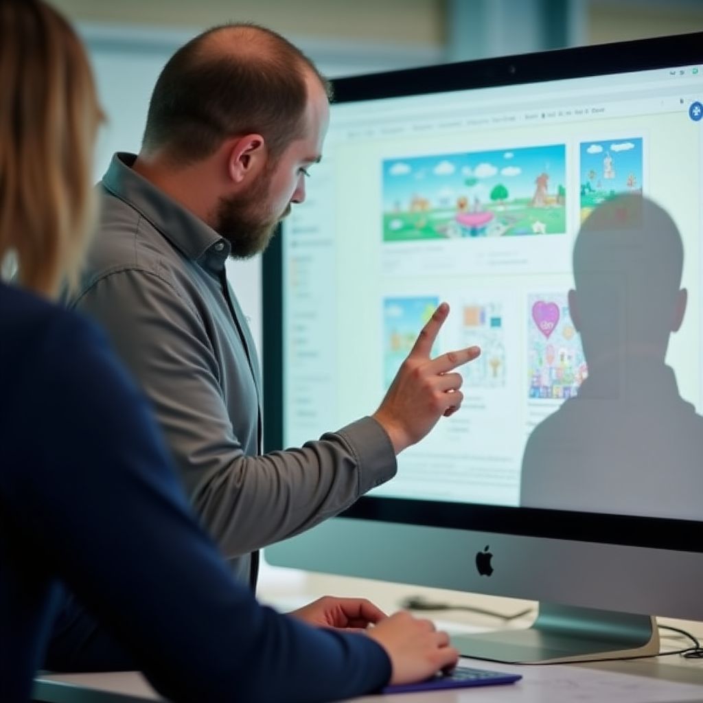 Öğrenme ve Gelişim Uzmanı