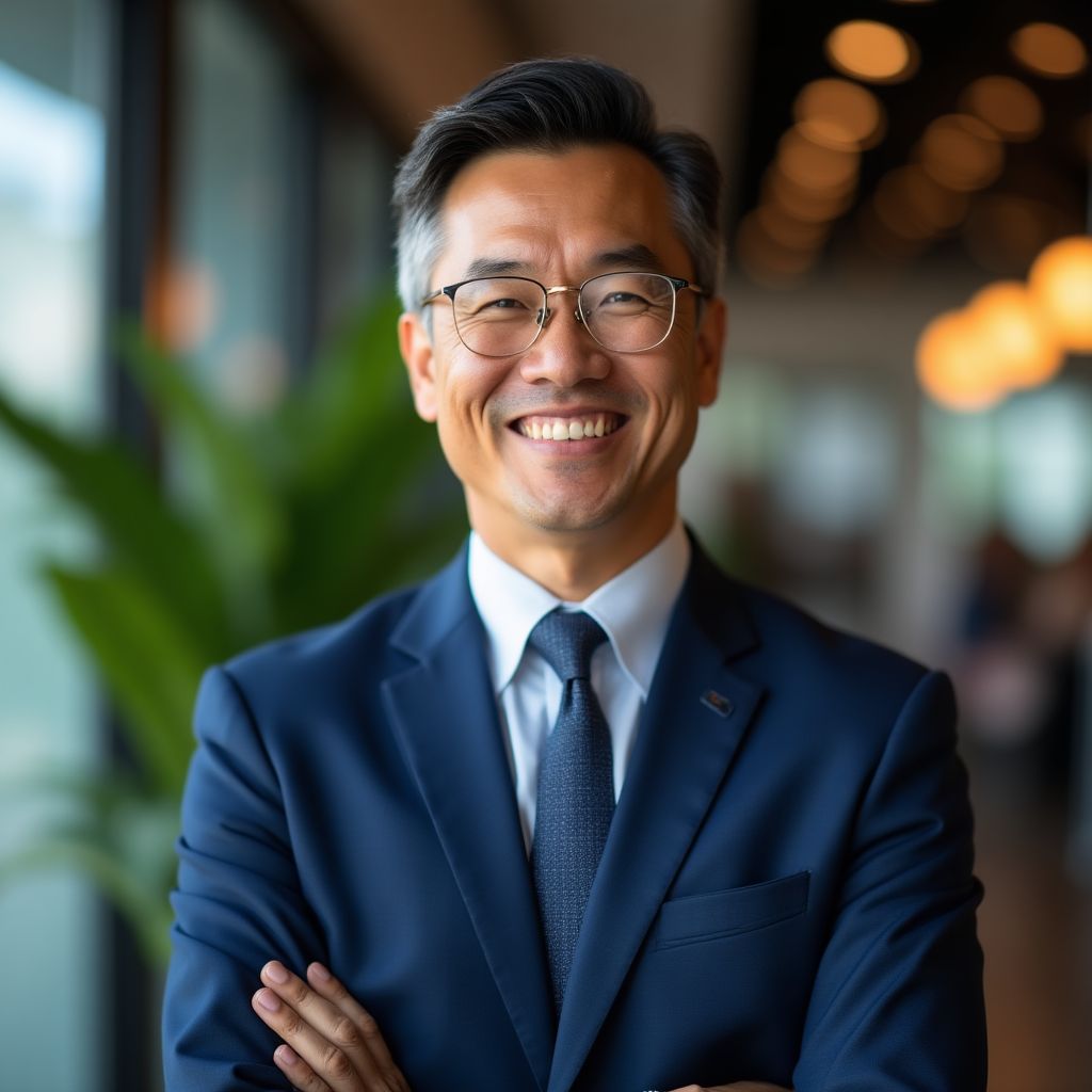 Mehmet Başar - Kurucu Ortak ve CEO