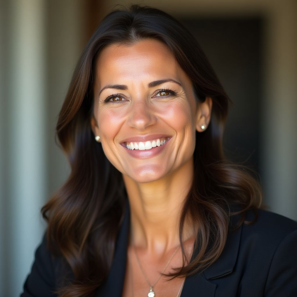 Dr. Elif Arslan - Kurucu Ortak ve Baş Koç