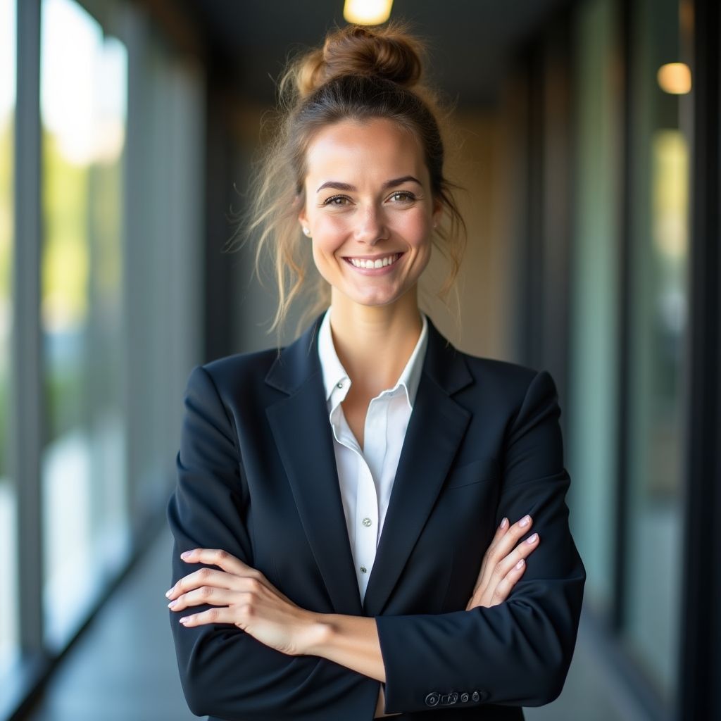 Can Özdemir - Kıdemli İş Koçu