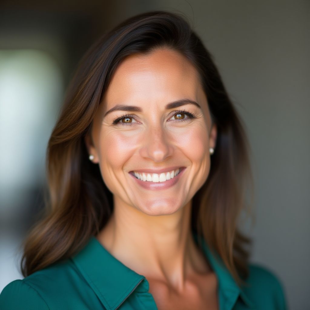 Zeynep Kaya - Liderlik Gelişim Uzmanı