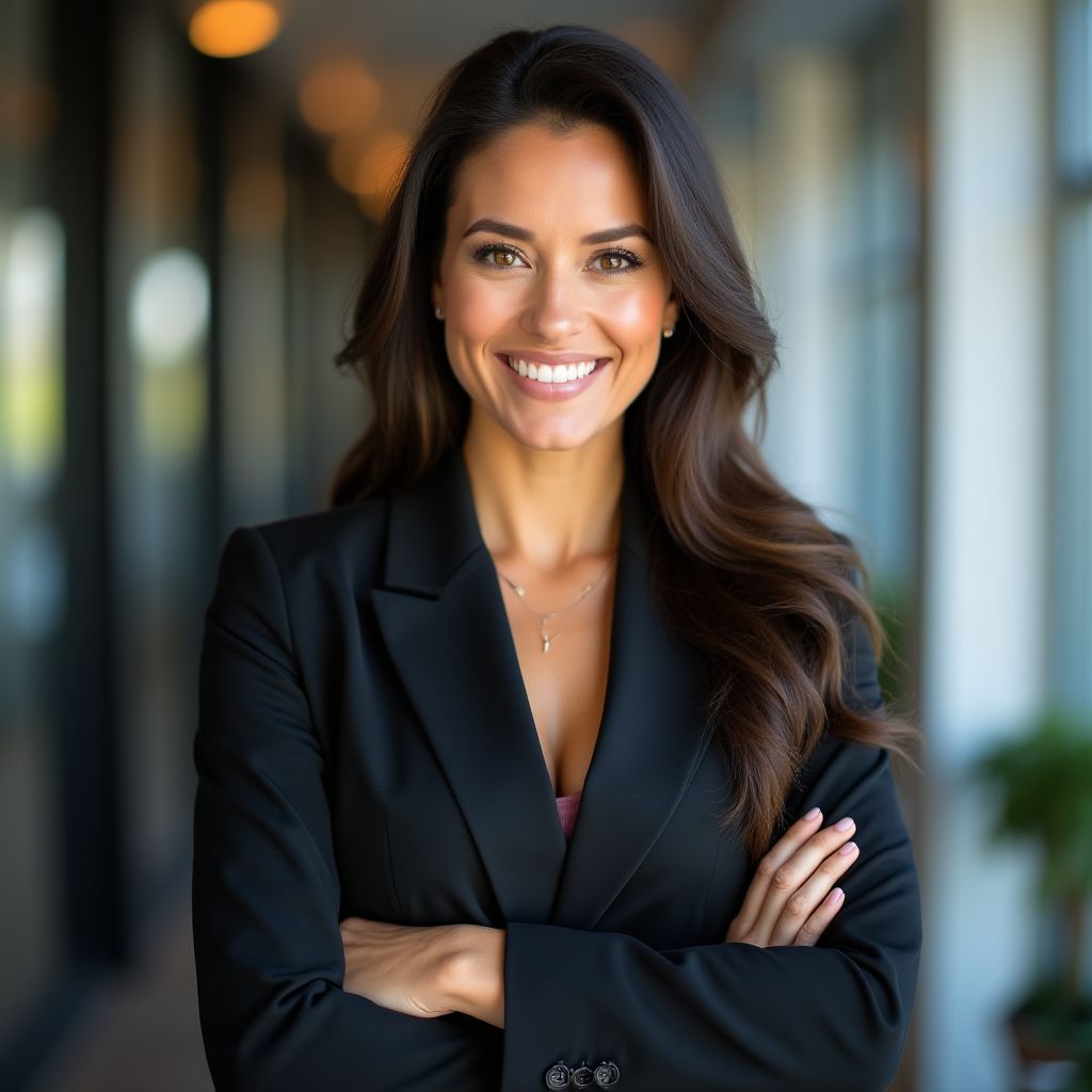 Ayşe Demir - Pazarlama Direktörü