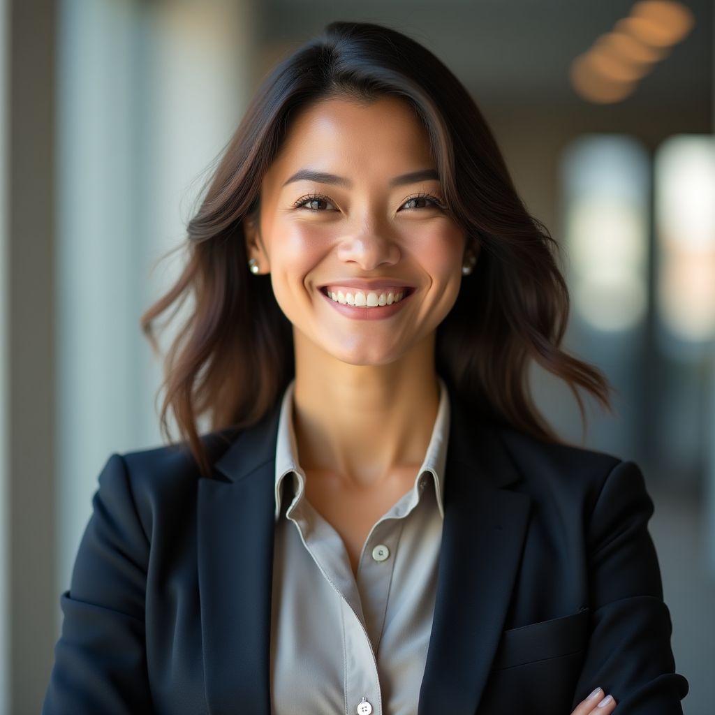 Selin Korkmaz - İK Müdürü